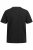 JP1880 Double Axe Design & Vintage Look T-Shirt Black - T-shirts - Stora T-shirts - 2XL-14XL