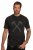 JP1880 Double Axe Design & Vintage Look T-Shirt Black - T-shirts - Stora T-shirts - 2XL-14XL