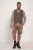 JP1880 Vest Tweed Wool Blend Traditional Light Brown - Kostymer och kavajer - Kostymer i stora storlekar