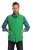 JP1880 818980 Quiltad väst i bomullsblandning Ljusgrön - Jackor - Stora jackor - 2XL-12XL