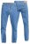 Rockford Comfort Jeans Blå - Jeans & Byxor - Stora Jeans och Stora Byxor