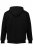 JP1880 820464 Huvjacka med teddyfoder Svart - Tröjor & hoodies - Stora hoodies & tröjor - 2XL-14XL