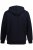 JP1880 820464 Huvjacka med teddyfoder Mörkblå - Tröjor & hoodies - Stora hoodies & tröjor - 2XL-14XL