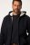 JP1880 820464 Huvjacka med teddyfoder Mörkblå - Tröjor & hoodies - Stora hoodies & tröjor - 2XL-14XL