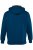 JP1880 820464 Huvjacka med teddyfoder Bläckblå TALL - TALL tröjor - TALL sweatshirts för långa män