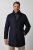 JP1880 821066 Quiltad Ullrock Mörkblå - Jackor - Stora jackor - 2XL-12XL