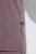 Ulla Popken 821244 Prickig pyjamas Brun - Pyjamas/Loungewear - 