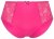 Ulla Popken 822864 Trosor med spets Rosa - Trosor - 