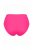 Ulla Popken 822864 Trosor med spets Rosa - Trosor - 