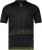 JP1880 Jay-Pi Flexnamic QuickDry Cycling Jersey Black - Träningskläder & friluft - Träningskläder till herr i stora storlekar