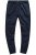 JAY-PI Tennis Tracksuit Pants Black - Mjukisbyxor och -shorts - Mjukisbyxor & Mjukisshorts 2XL-12XL