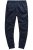 JAY-PI Tennis Tracksuit Pants Black - Mjukisbyxor och -shorts - Mjukisbyxor & Mjukisshorts 2XL-12XL