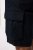 JP1880 Jay-Pi Flexnamic Bermuda Cargo Shorts Navy Blue - Träningskläder & friluft - Träningskläder till herr i stora storlekar