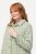 Ulla Popken 823536 Jacka Vit - Jackor - Damjackor i stora storlekar