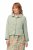 Ulla Popken 823536 Jacka Vit - Jackor - Damjackor i stora storlekar