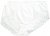 Ulla Popken 824106 Boxertrosor med spets 2-pack Vit - Trosor - 