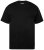 STHUGE 824720 Oversize t-shirt Svart - T-shirts - Stora T-shirts - 2XL-14XL