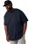 STHUGE 824720 Oversize t-shirt Mörkblå - T-shirts - Stora T-shirts - 2XL-14XL