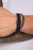 JP1880 824904 Armband extralångt Svart - Smycken - 