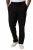 JP1880 825206 Mjukisbyxor med magpassform Svart - Mjukisbyxor och -shorts - Mjukisbyxor & Mjukisshorts 2XL-12XL