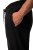 JP1880 825206 Mjukisbyxor med magpassform Svart - Mjukisbyxor och -shorts - Mjukisbyxor & Mjukisshorts 2XL-12XL