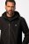 Jay-Pi 825611 Regnjacka med tejpade sömmar Svart - Jackor - Stora jackor - 2XL-12XL