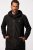 Jay-Pi 825611 Regnjacka med tejpade sömmar Svart - Jackor - Stora jackor - 2XL-12XL