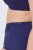 Ulla Popken 825676 Formande trosor med hög midja Kungsblå - Shapewear - 