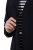 Ulla Popken 825828 Jacka Svart - Jackor - Damjackor i stora storlekar