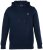 JP1880 825950 Hoodie Mörkblå TALL - TALL tröjor - TALL sweatshirts för långa män