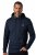 JP1880 825950 Hoodie Mörkblå TALL - TALL tröjor - TALL sweatshirts för långa män