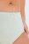 Ulla Popken 825984 Prickiga trosor 5-pack Ljusblå - Trosor - 