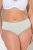 Ulla Popken 825984 Prickiga trosor 5-pack Ljusblå - Trosor - 