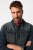 JP1880 Denim Jacket Dark Blue Denim - Jackor - Stora jackor - 2XL-12XL