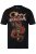 JP1880 Ozzy Osbourne Graphic Band T-Shirt Black - T-shirts - Stora T-shirts - 2XL-14XL