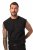 JP1880 826660 Linne med sänkt axel Svart - T-shirts - Stora T-shirts - 2XL-14XL