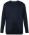 JP1880 827128 Långärmad t-shirt med magpassform Mörkblå - T-shirts - Stora T-shirts - 2XL-14XL