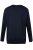 JP1880 827128 Långärmad t-shirt med magpassform Mörkblå - T-shirts - Stora T-shirts - 2XL-14XL
