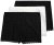 Ulla Popken 827286 Boxertrosor 3-pack Svart - Trosor - 