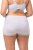 Ulla Popken 827286 Boxertrosor 3-pack Svart - Trosor - 