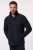 JAY-PI Level 4 Fleece Jacket Navy - Träningskläder & friluft - Träningskläder till herr i stora storlekar