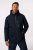 Jay-Pi Ski Jacket Functional Waterproof Windproof Navy - Skidkläder - Vinter- och skidkläder för herr