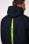 Jay-Pi Ski Jacket Functional Waterproof Windproof Navy - Skidkläder - Vinter- och skidkläder för herr