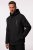 Jay-Pi Ski Jacket Functional Waterproof Windproof Breathable Black - Skidkläder - Vinter- och skidkläder för herr