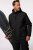 Jay-Pi Ski Jacket Functional Waterproof Windproof Breathable Black - Skidkläder - Vinter- och skidkläder för herr