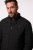 JP1880 Jacket Quilted Stand-up Collar Black - Jackor - Stora jackor - 2XL-12XL