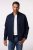 JP1880 829251 Jeansjacka med teddyfoder Mörkblå - Jackor - Stora jackor - 2XL-12XL