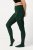 Ulla Popken 829359 Strumpbyxor 40 den Khaki - Strumpbyxor & strumpor - 