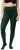 Ulla Popken 829359 Strumpbyxor 40 den Khaki - Strumpbyxor & strumpor - 