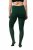 Ulla Popken 829359 Strumpbyxor 40 den Khaki - Strumpbyxor & strumpor - 